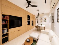 Flamingo Valley (D15), Condominium #609658641